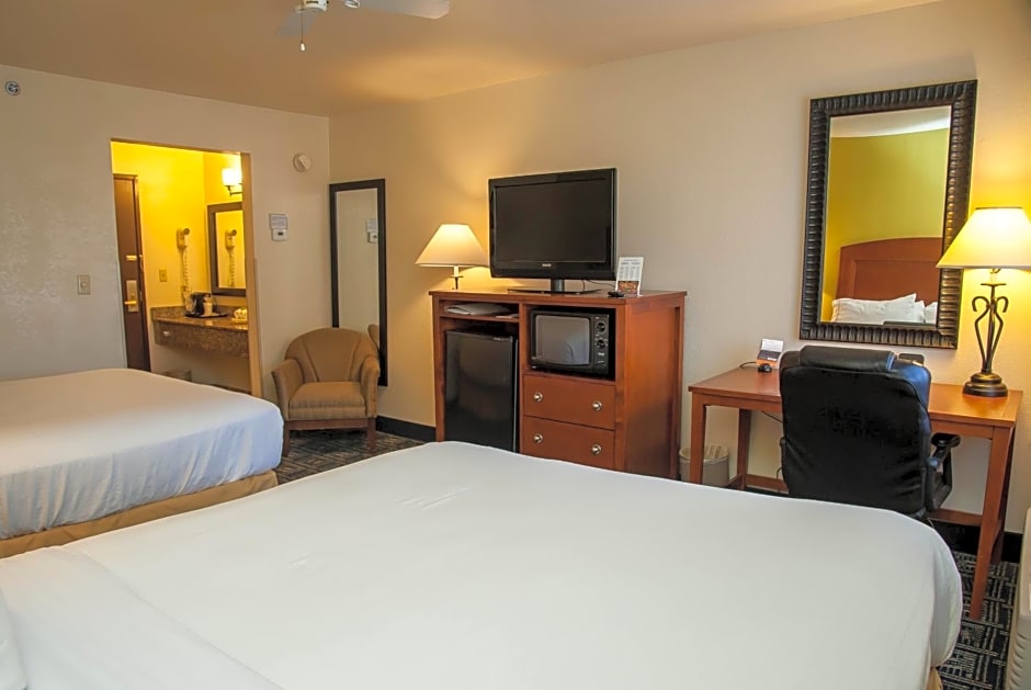 Holiday Inn Express Tucson-Airport, an IHG Hotel