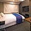 Hotel Granbinario Komatsu