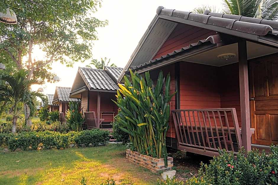 Cocco House