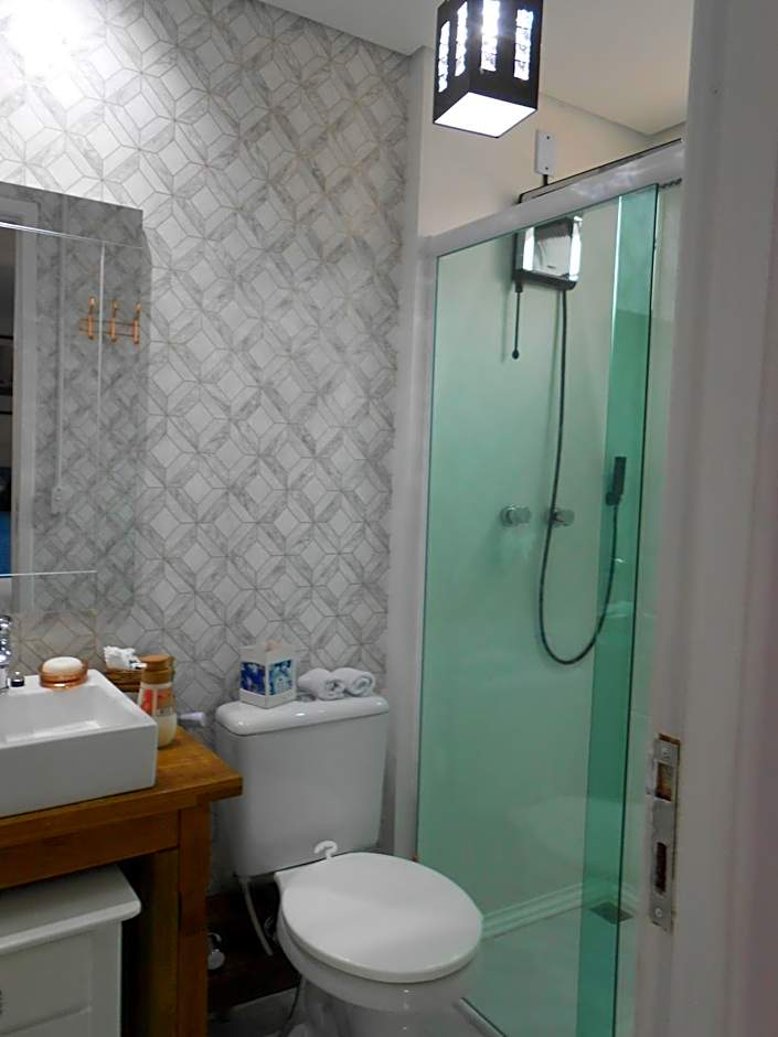 Pousada Jolie Maison