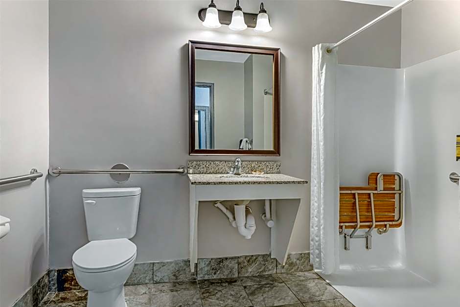 Best Western Plus Eau Claire Conference Center