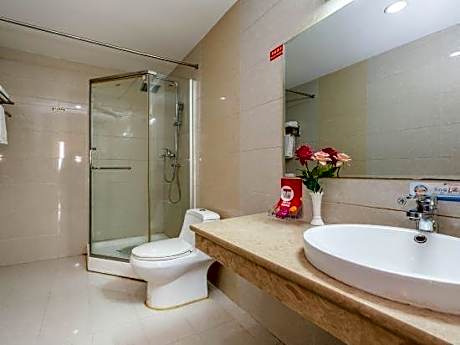 Shengshi Hongbang Hotel