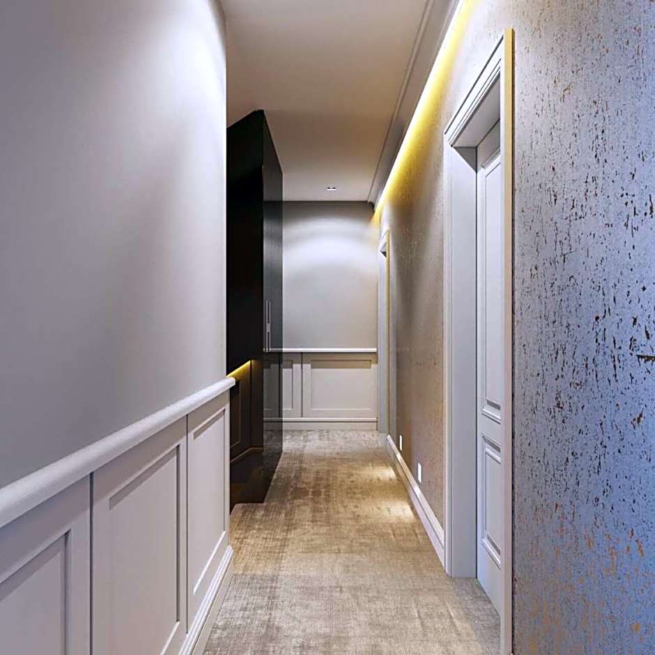 H41 Luxury Suites