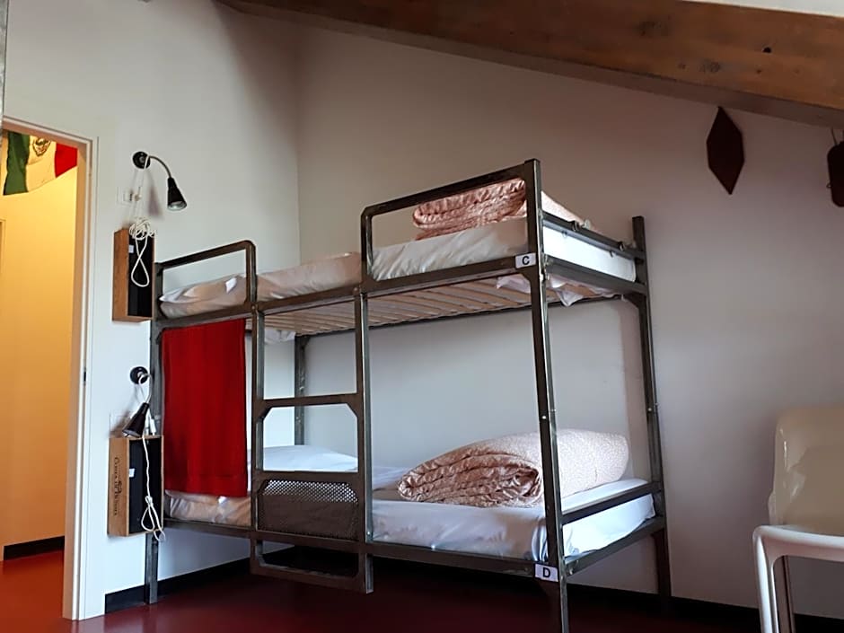 Attic Hostel Torino