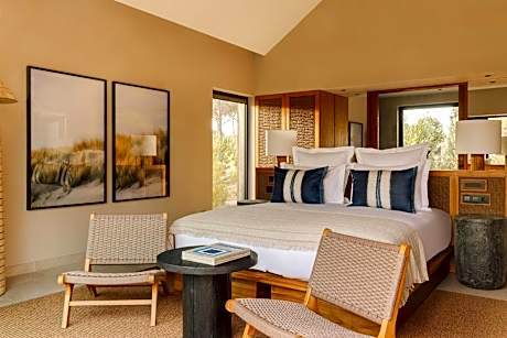 Cabana Suite - Terracota Wing