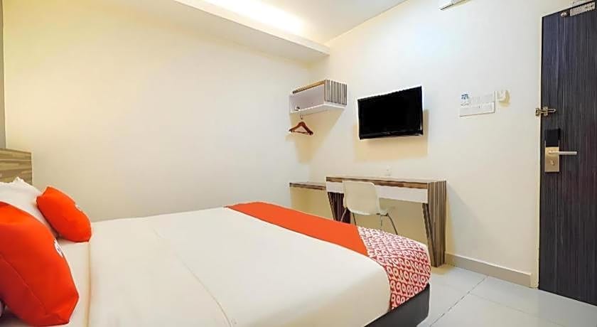 GM Holiday Hotel Permai Jaya