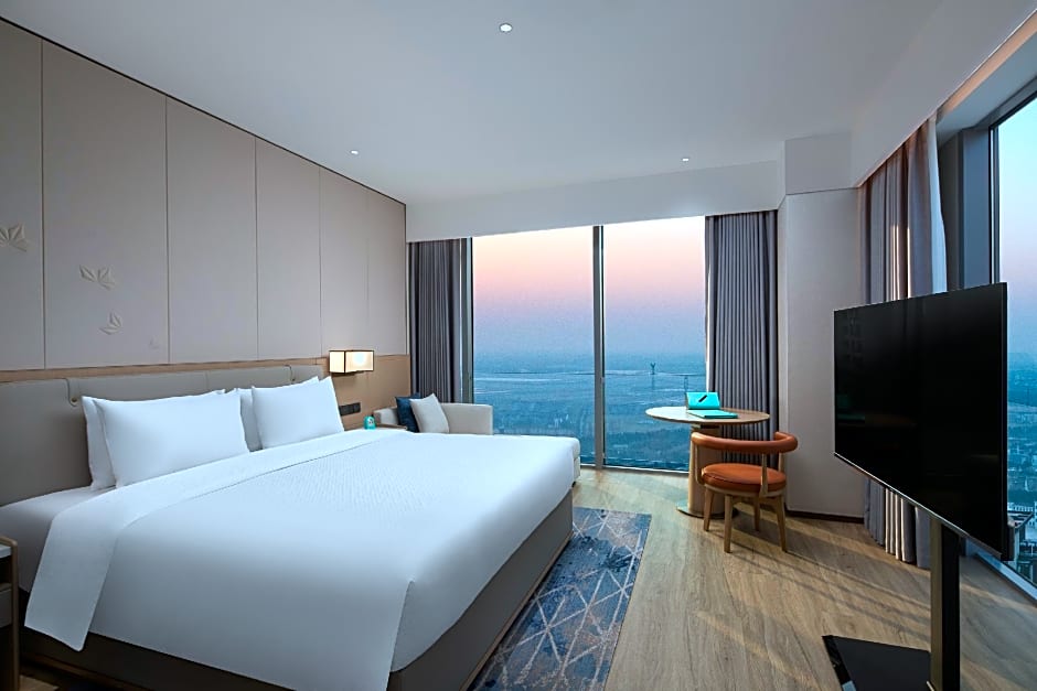 Wyndham Changzhou Xinbei