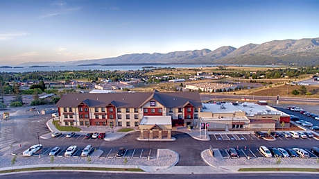 Red Lion Ridgewater Inn & Suites Polson