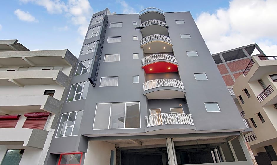 OYO Townhouse 204 Sector 49