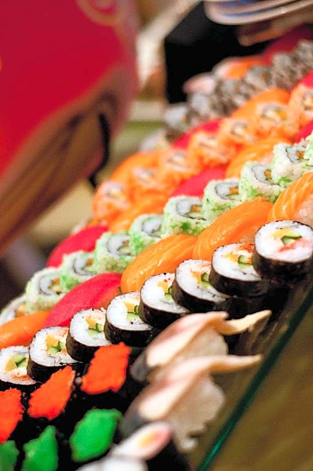 Wanda Realm Jingzhou