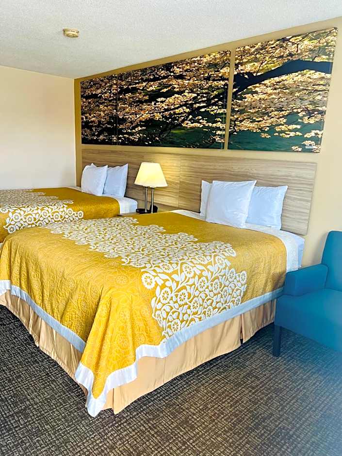 Days Inn by Wyndham Fort Wayne