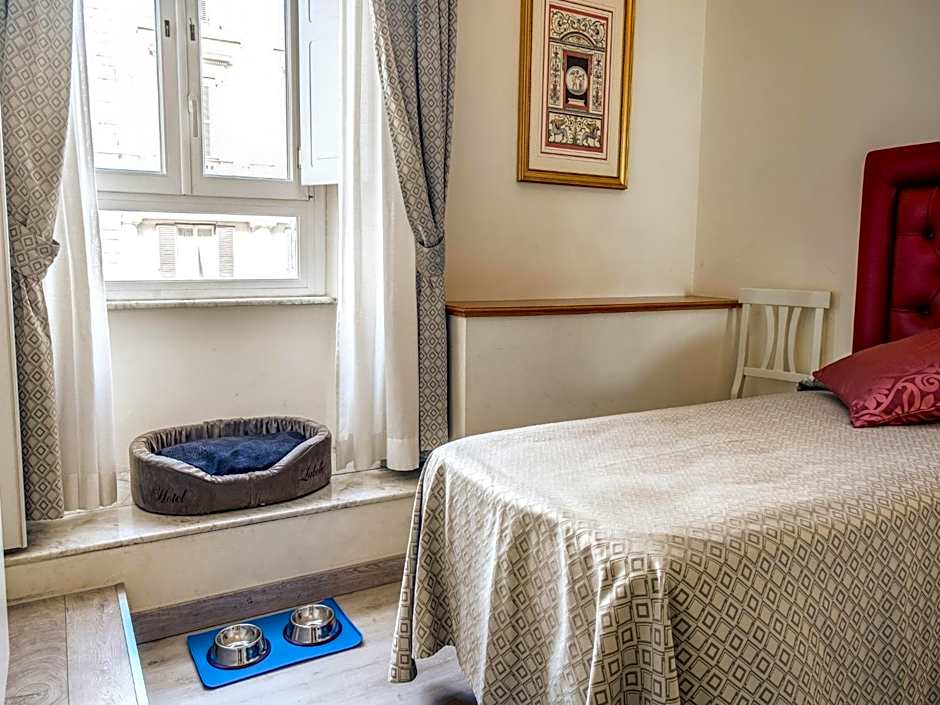 Hotel Labelle