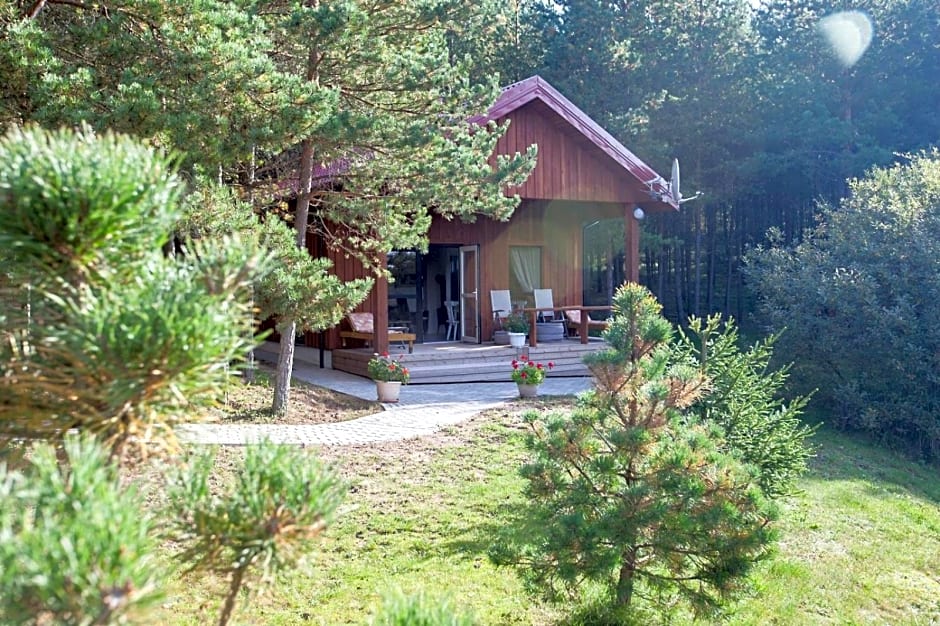 Sodyba "Sakalų slėnis"