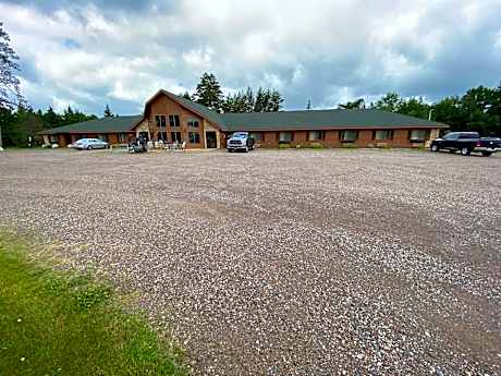Boulder Bear Motor Lodge