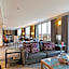 Crowne Plaza Brussels Airport By IHG