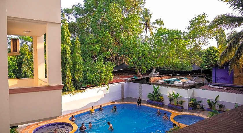 Hotel Meraden La Oasis