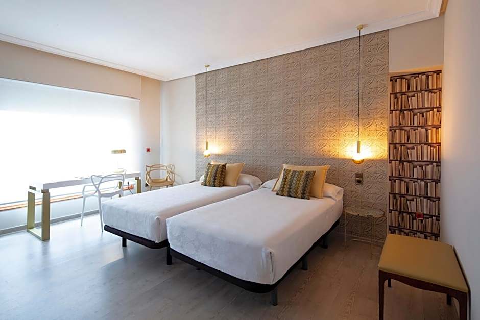 Hotel Ciudad de Vigo