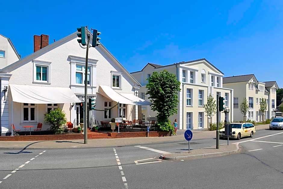 Hotel Behrmann