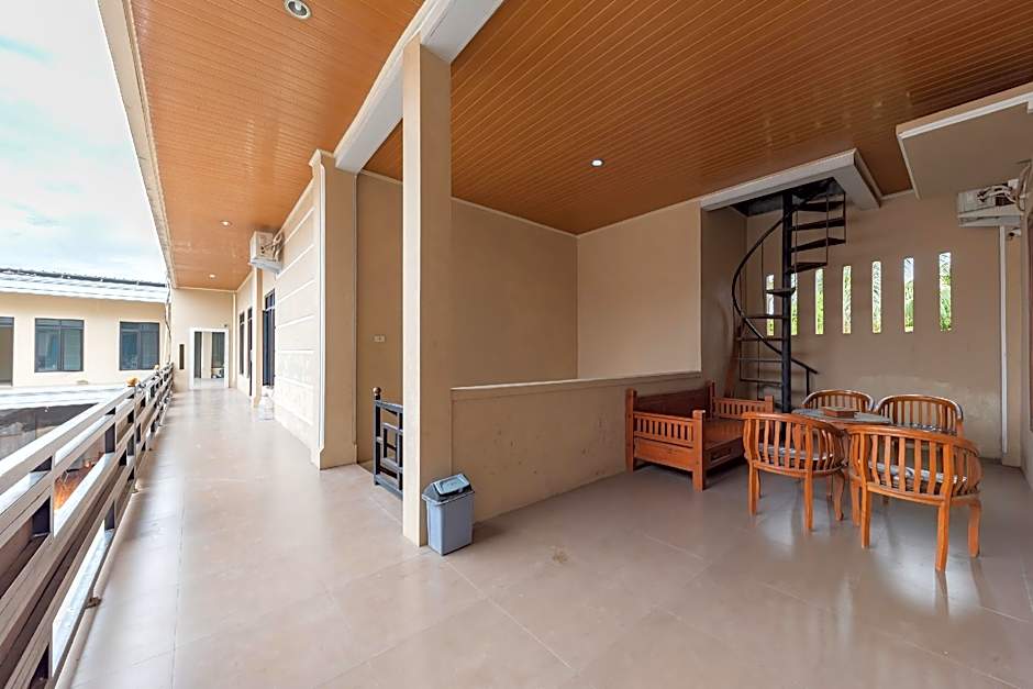 RedDoorz near Mall Boemi Kedaton 2 Lampung