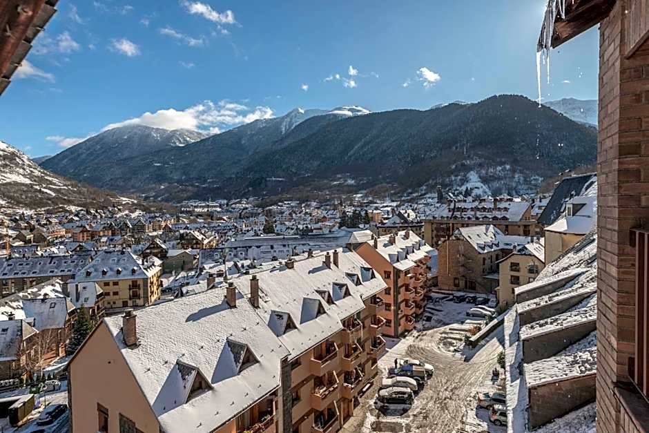 Hotel Viella