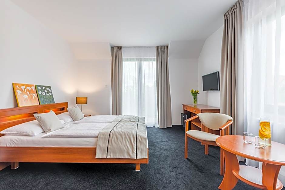 Pensjonat Gieland koło Mrągowa