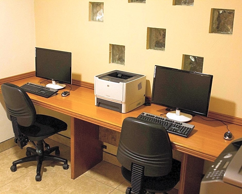 Comfort Inn Monclova