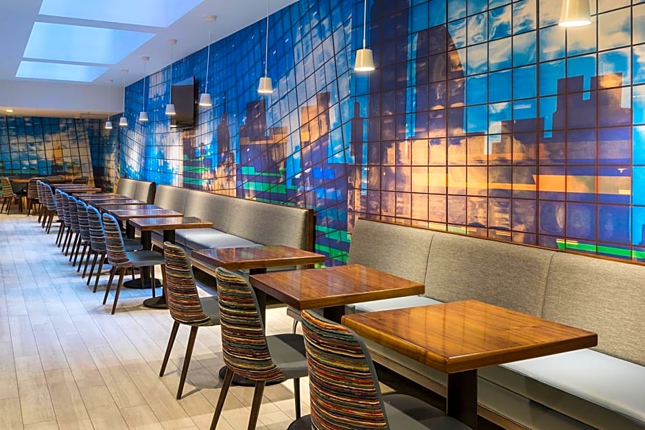 Fairfield Inn & Suites by Marriott New York Manhattan/Central Park