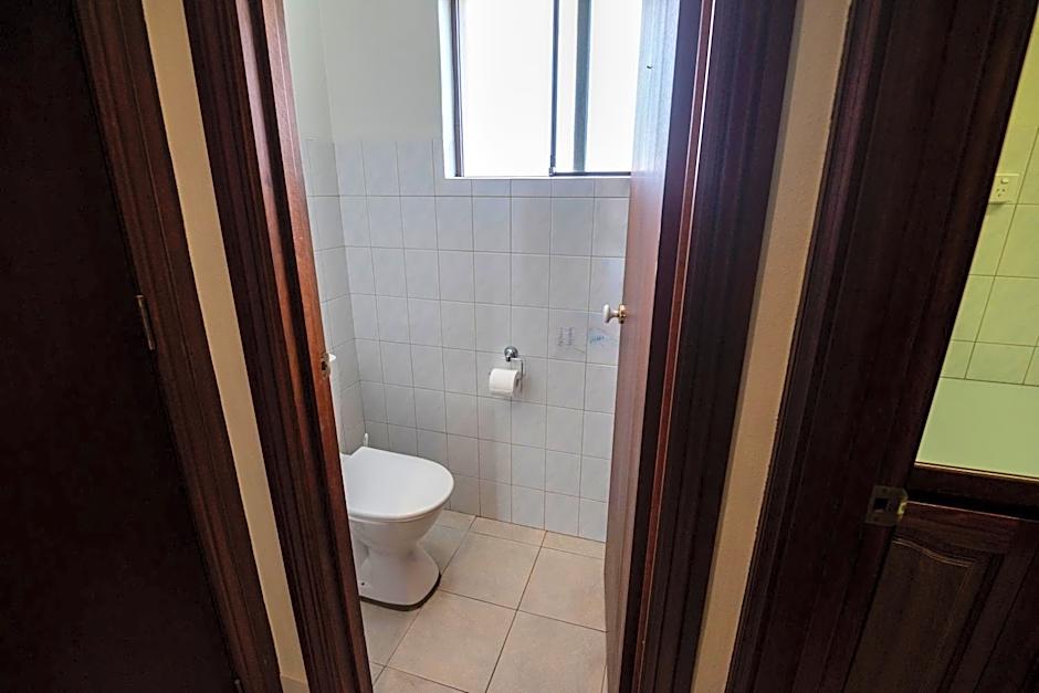 Kalbarri Red Bluff Tourist Park