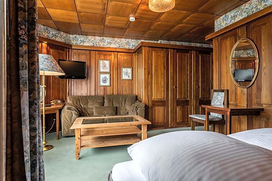 Hotel Spahr