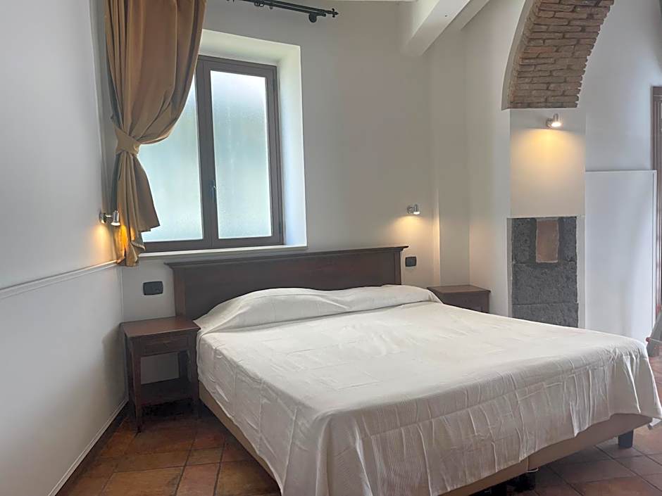 Hotel Capomulini 3 Stelle