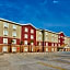 Extended Suites Ciudad Juarez Consulado