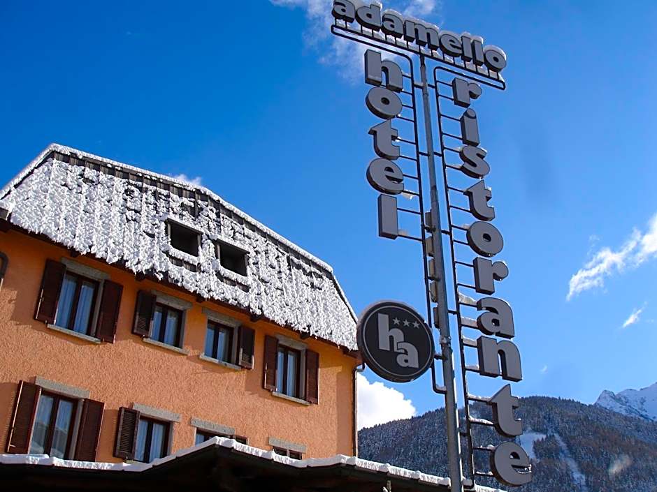 Hotel Adamello