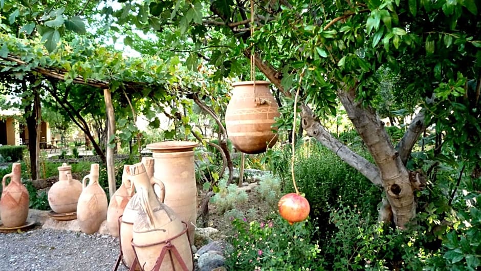 Les Jardins De Skoura