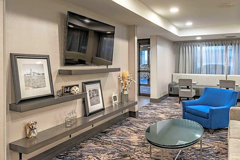 Hampton Inn By Hilton Waco