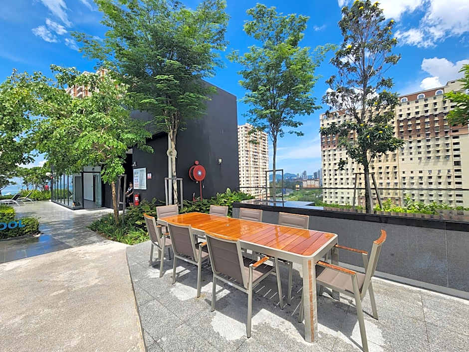 Urban Suite - George Town