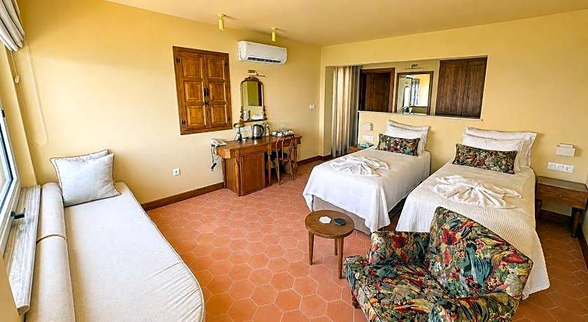 Ece Boutique Hotel