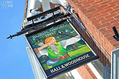 Robin Hood Inn