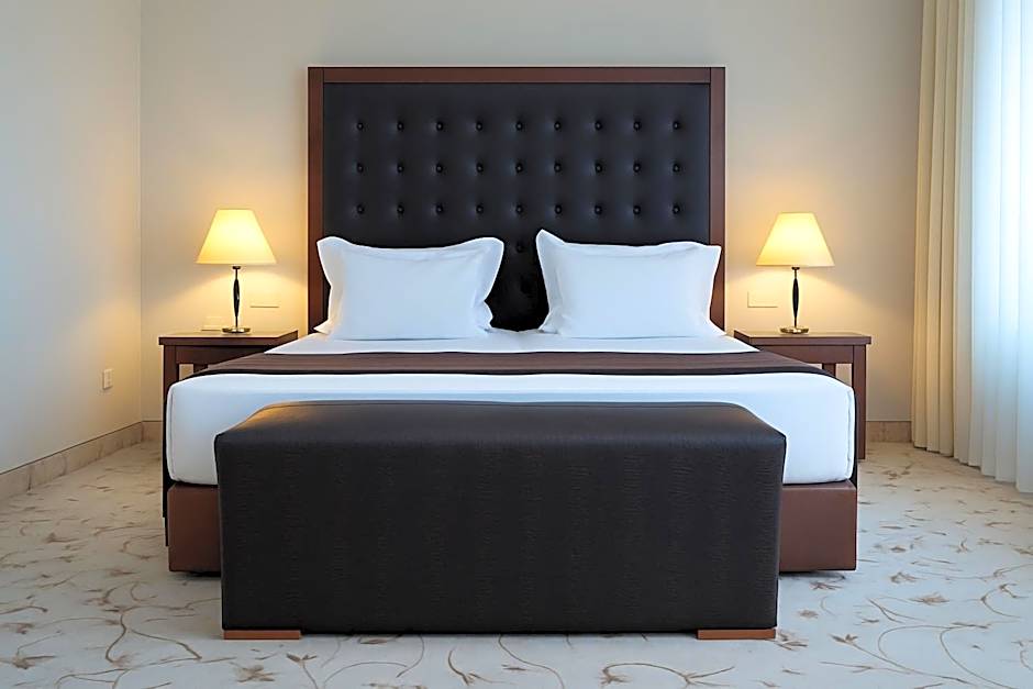 Maxi Park Hotel & Spa