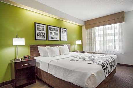 Sleep Inn & Suites Columbus