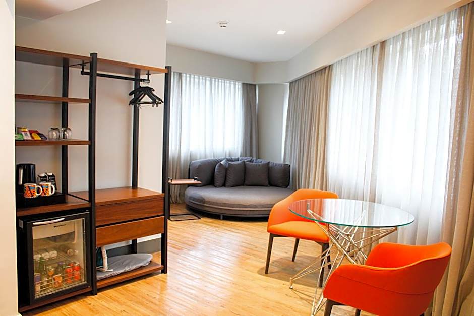 Pullman Sao Paulo Vila Olimpia