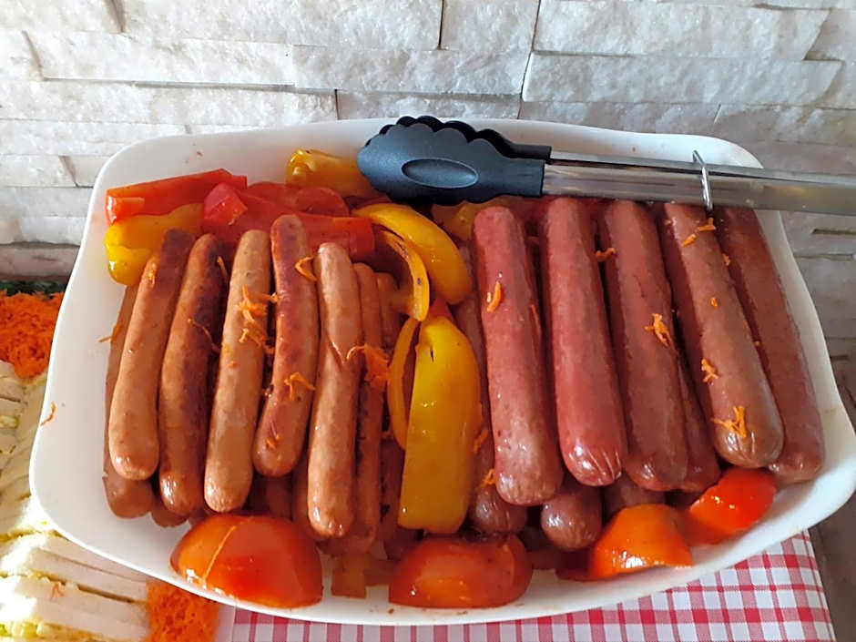 Peace and Love Hostel