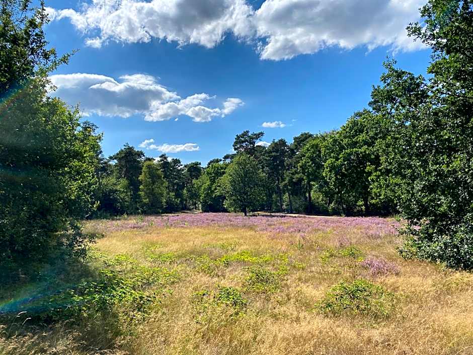 Hotel Kapellerput Heeze-Eindhoven