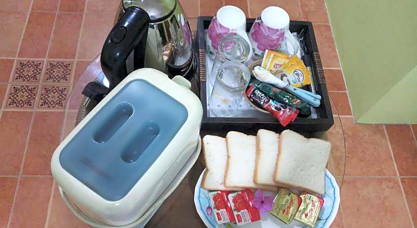 Chez Charly Bungalow