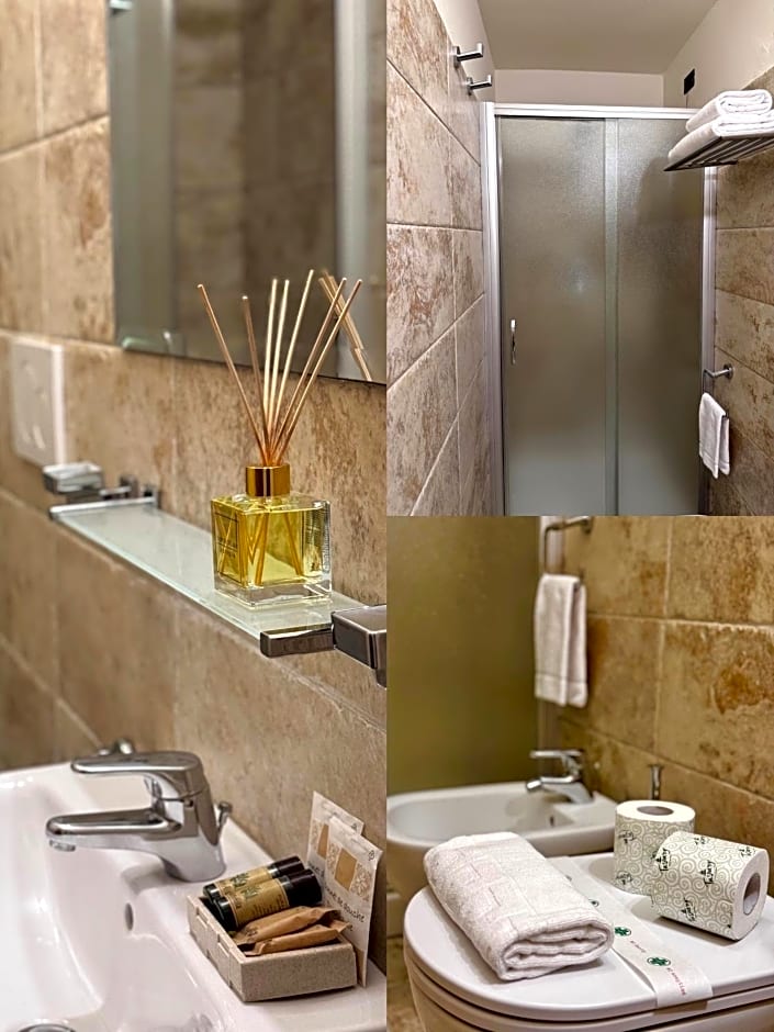 Hotel Relais Il Cestello