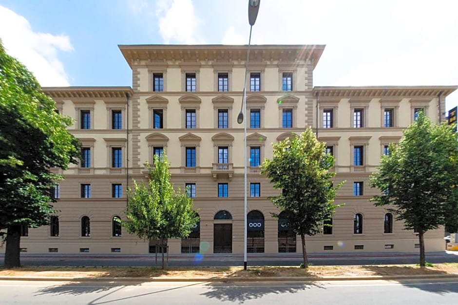 The Social Hub Florence Lavagnini