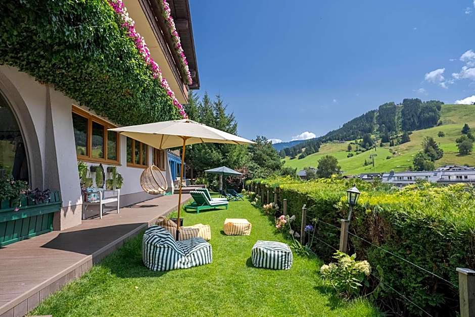 VILLA OXA - Boutique Design Hotel