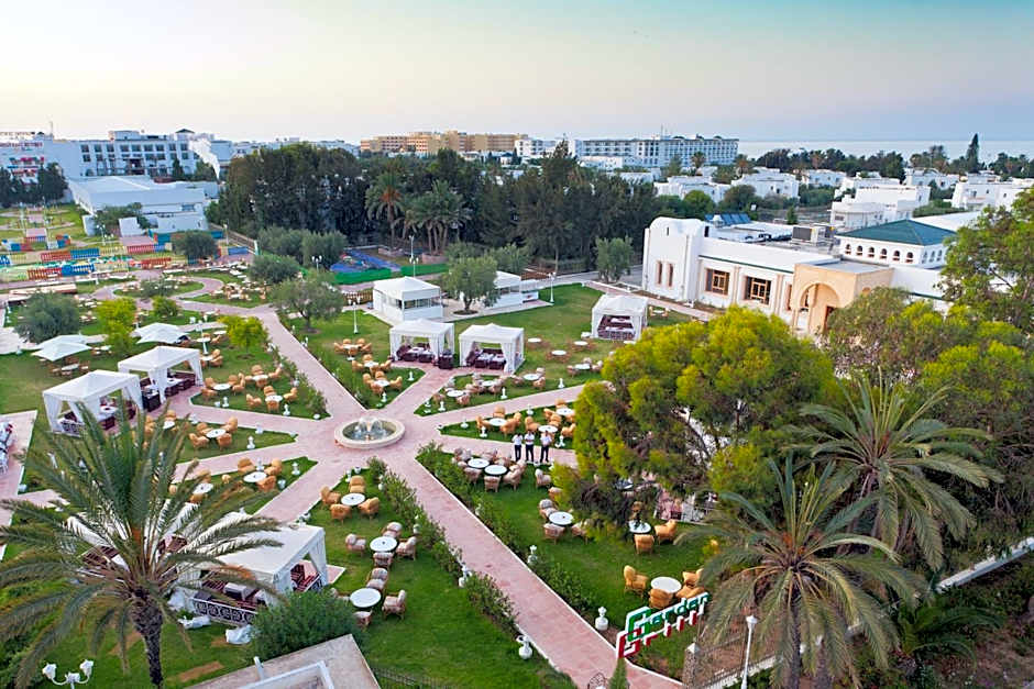 El Mouradi Club Kantaoui - Couple et Famille uniquement