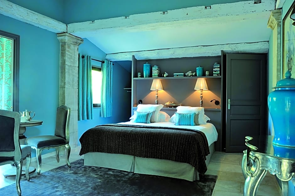 Hôtel Villa Marie St Tropez