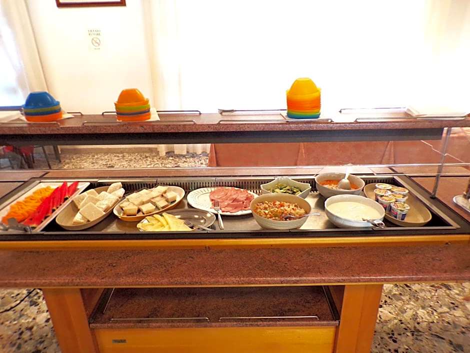 Hotel Esedra