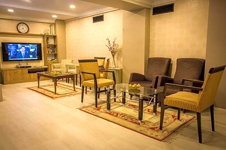 Asya Hotel